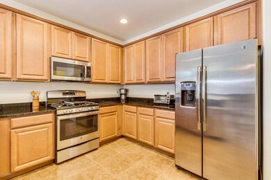 Open Kitchen
