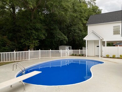 822 Wimbledon Dr, Dothan, AL 36305 - photo 4