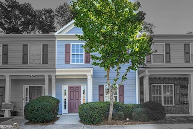 585 Mcwilliams Rd SE unit 2003, Atlanta, GA 30315 - photo 2