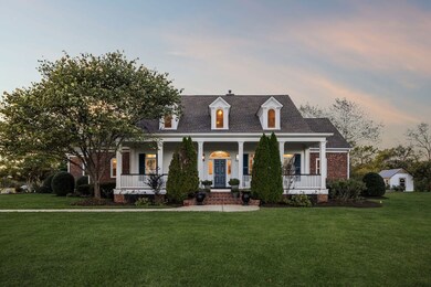 7531 Barlow Ln, Lascassas, TN 37085 - photo 2