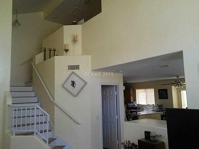Interior Space/Layout.