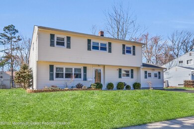 654 Harmony Rd, Middletown, NJ 07748 - photo 2
