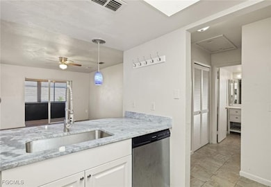 608 SE 6th St unit F, Cape Coral, FL 33990 - photo 4