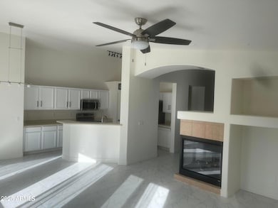 Kitchen/Family Room