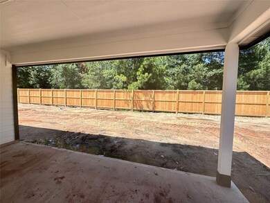 Actual progress of your home.