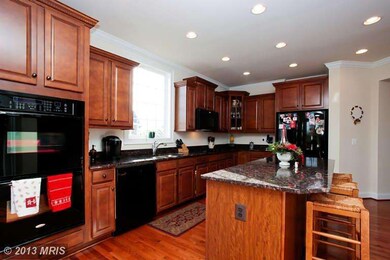 16114 Green Bay St, Haymarket, VA 20169 - photo 5