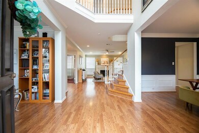 Stunning floors
