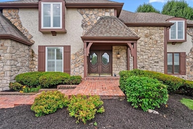 4328 W 110th St, Leawood, KS 66211 - photo 2