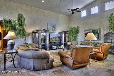 GREAT ROOM