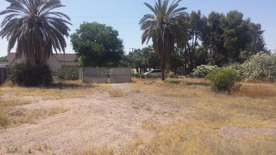 View from left to right