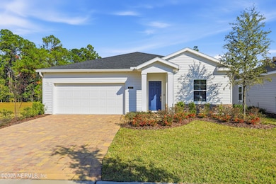 3112 Tupelo Loop, Green Cove Springs, FL 32043 - photo 2