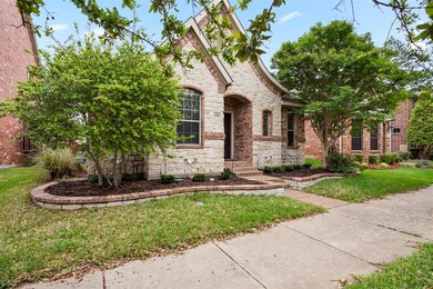 6020 Bosque River Ct, North Richland Hills, TX 76180 - photo 2
