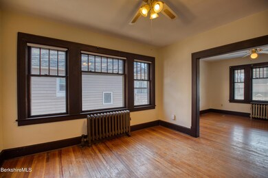 Dining Room - Second Floor Unit