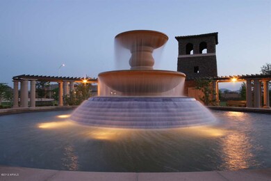 Fountain