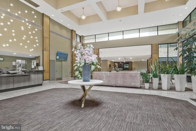 Skyline House unit 409, Baileys Crossroads, VA 22041 - photo 5