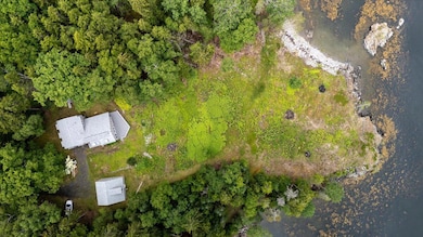 391 Main Road, Islesboro