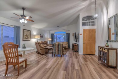 Night-Dining Room-Living Room