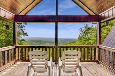 325 Prospectors Pass, Ellijay, GA 30536 - photo 5