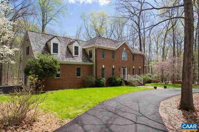 2275 Mechum Place, Charlottesville, VA 22901 - photo 2