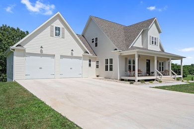 Table Rock New Construction Acreage