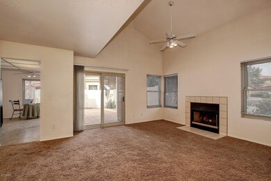 Livingroom 2 Windjammer