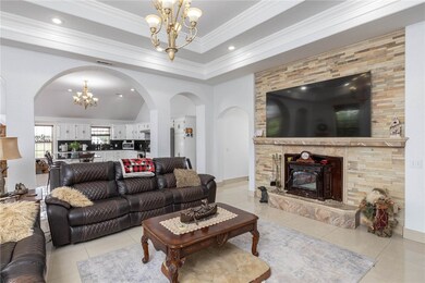 20451 Bruce Rutherford Dr, Siloam Springs, AR 72761 - photo 7