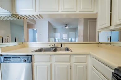 Croix Condominiums unit 236, Austin, TX 78705 - photo 5