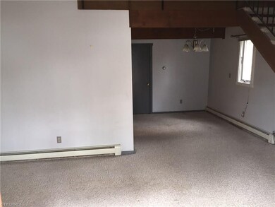 Living Room/Dining Room combo