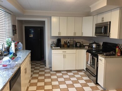 40 Hamilton St unit 1, Medford, MA 02155 - photo 2