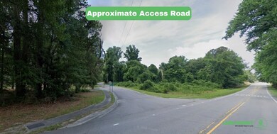 168 Bethune Ave, Aberdeen, NC 28315 - photo 4