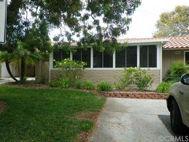 662 Via Los Altos unit P, Laguna Woods, CA 92637 - photo 3