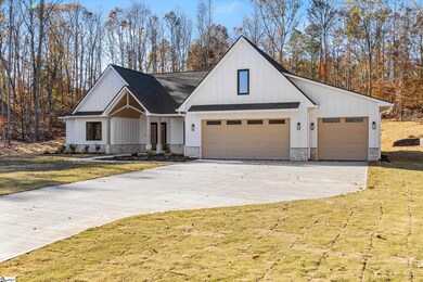 125 E Peninsula Dr, Laurens, SC 29360 - photo 3