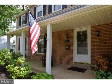 1029 Twining Rd, Dresher, PA 19025 - photo 2