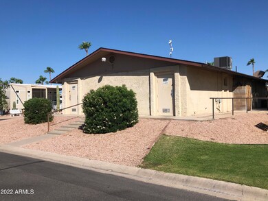 LAUNDRY/SHOWER FACILITIES ADJACENT