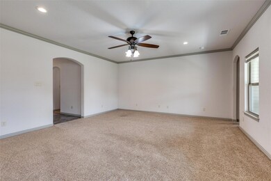 1258 Newcastle Dr, Weatherford, TX 76086 - photo 6