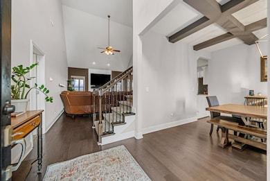 1221 Castlewood Dr, Clarksville, TN 37042 - photo 4