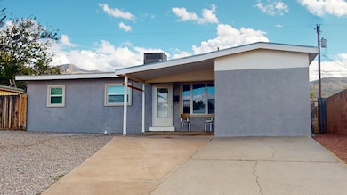 1206 Bellamah Dr, Alamogordo, NM 88310 - photo 3