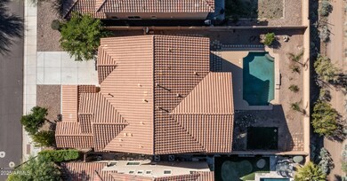 13778 W Jesse Red Dr, Peoria, AZ 85383 - photo 5