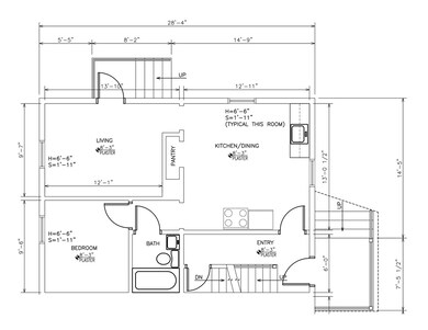 117 Pleasant St unit B1, Cambridge, MA 02139 - photo 4
