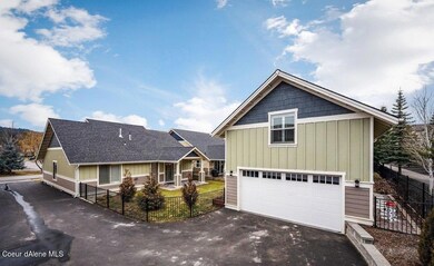 4319 W Woodhaven Loop, Coeur D Alene, ID 83814 - photo 4