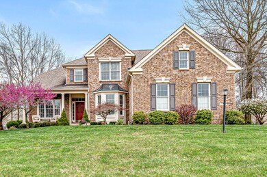 5775 Treeline Dr, Columbus, IN 47201 - photo 4