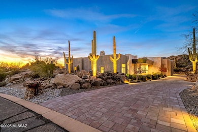 1313 Tortolita Mountain Cir, Oro Valley, AZ 85755 - photo 5