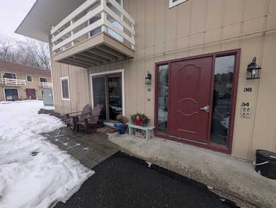 82 S Maple St unit 33, Westfield, MA 01085 - photo 2