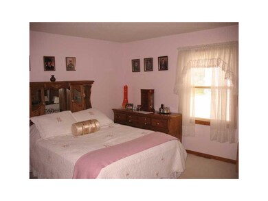 Bedroom.