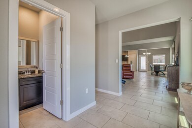 13829 Villa Vista Ave, Horizon City, TX 79928 - photo 6