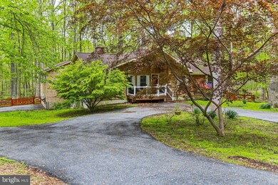 1780 Pine Knob Rd, Sykesville, MD 21784 - photo 4