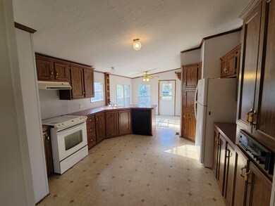 549 Thacker Rd, Manchester, TN 37355 - photo 4