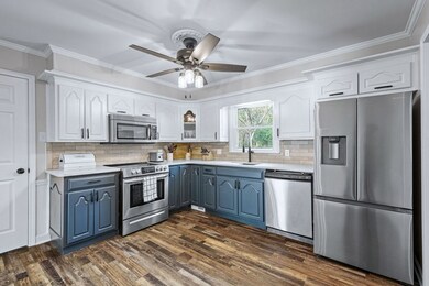 4805 Millbrooke Rd, Albany, GA 31721 - photo 6