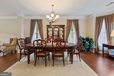 9815 Settlers Ln unit 2, Gainesville, GA 30506 - photo 6