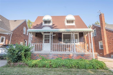 5000 Ternes St, Dearborn, MI 48126 - photo 7